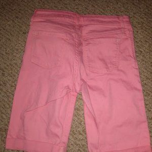 Bermuda Shorts